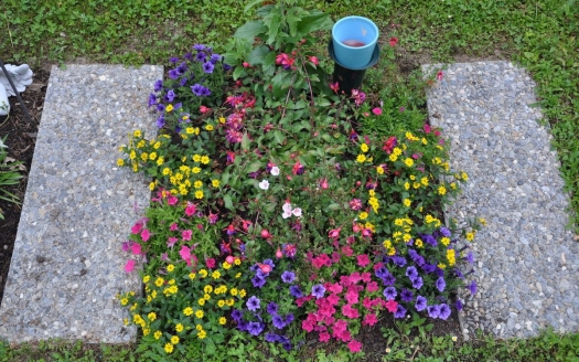 Urnengrab Sommer, Variante C